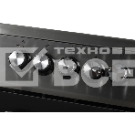 Плита электрическая Beko FSS57100GX серебристый, конфорок 4 шт, духовка 60 л, 50 см x 85 см x 60 см, фото10