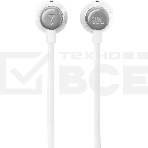 Наушники JBL Tune 305C белый, фото3