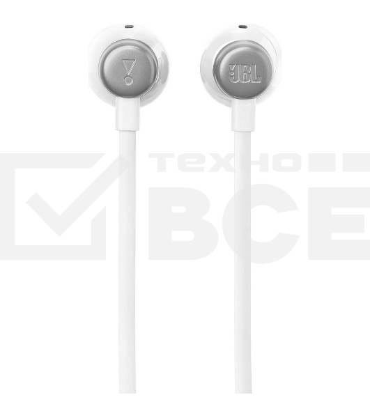 Наушники JBL Tune 305C белый