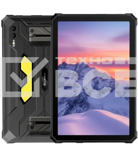 Планшет Blackview ACTIVE 10 PRO 10.95