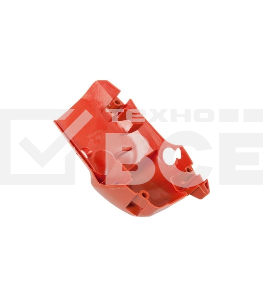 Крышка цилиндра для бензопилы Husqvarna 445/450 122116