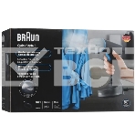 Отпариватель Braun GS5031BL черный, фото10