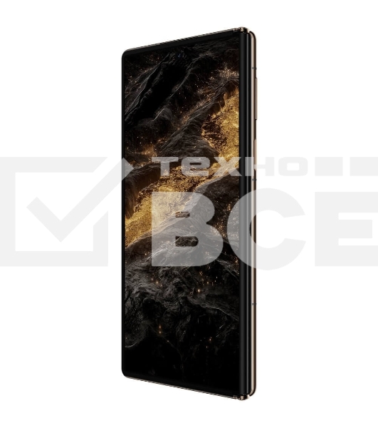 Смартфон Huawei Mate XT GRL-LX9, 16/1TB, черный