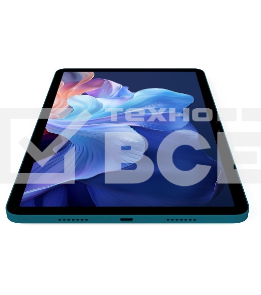 Планшет Digma Pro Eclipse 8/256Gb зеленый