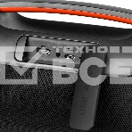 Акустическая колонка-труба Dialog Progressive AP-30 1.0, 40W RMS, Bluetooth, USB reader, LED, фото7