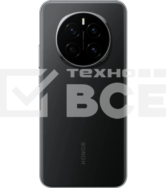 Смартфон Honor Magic 7 5109BRPD 12/256Gb, черный