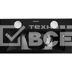 Вытяжка Weissgauff Dubhe 60 PB BL, фото4