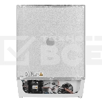Встраиваемый холодильник Maunfeld MBL88SWGR Inverter белый однокамерный 135 л морозилка отсутствует, капельная система, фото7