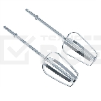 Миксер DELTA LUX DE-7702 белый с серым, фото4