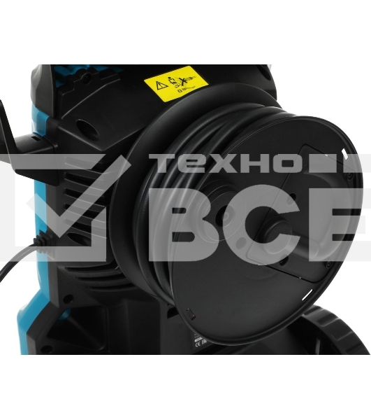 Мойка высокого давления Bort BHR-2700-R