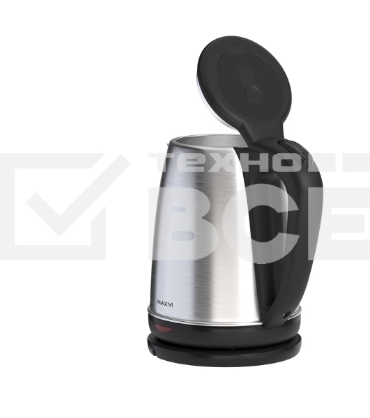 Чайник электрический Maxvi KE1821S