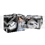 Парогенератор Red Solution RSS-5909 2400Вт белый/голубой, фото2