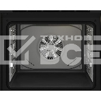 Духовой шкаф электрический Beko BBIE13100XC черный, фото2
