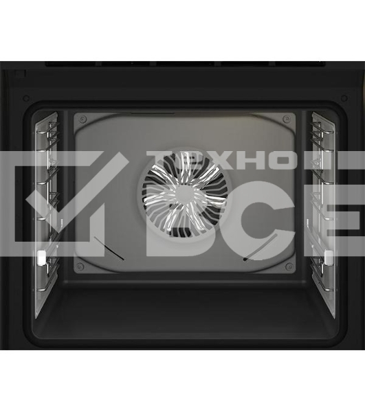 Духовой шкаф электрический Beko BBIE13100XC черный