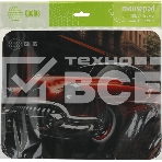 Коврик для мыши Cactus Red Car 300x250x2мм (CS-MP-P07M), фото5