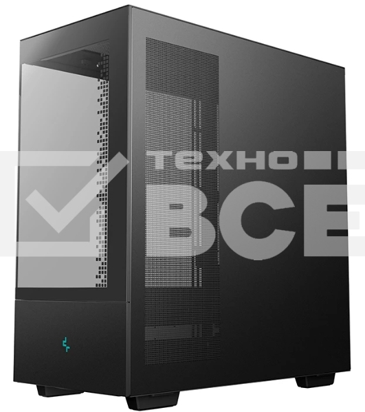 Корпус для ПК Deepcool CH690 DIGITAL