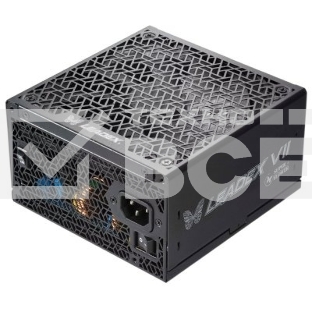 Блок питания Super Flower Leadex VII XG 1300W ATX 3.1 черный (SF-1300F14XG)