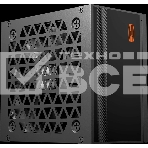 Блок питания ПК Power Supply PCCooler, 850W 80+ Bronze (ATX, ATX 3.1, Non-modular, 1x24(20+4)pin 550мм, 2xCPU*2 8(4+4)pin 650мм, 4xPCIe*2 8(6+2)pin 500+120мм, 1x12V-2x6 600мм, 8xSATA*3+MOLEX4pin*2, Active, 120x120мм, 140x150x86mm, APFC, OVP/UVP/OCP/SCP/OTP/OPP/SPD), фото5
