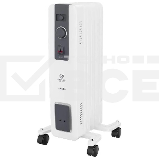 Обогреватель масляный Royal clima FRESCO ROR-FR5-1000M