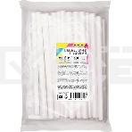 Клеевые стержни Silwerhof 11-200-26-WHI дл.200мм D11мм белый упак:26шт, фото 1