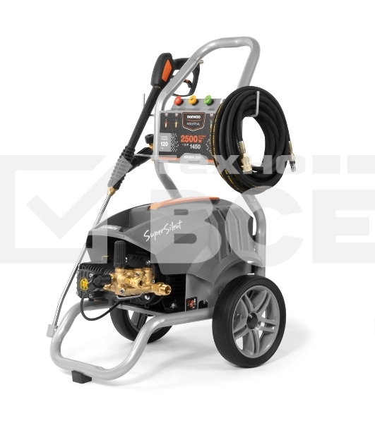 Минимойка Daewoo DAW 2500SW 2500Вт