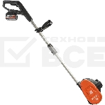 Снегоуборщик электрический Patriot SnowLine SV 41 UES 0.5кВт, фото2