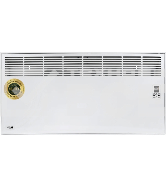 Конвектор электрический iVigo EPK4590P20 2000 Вт белый, WI-FI