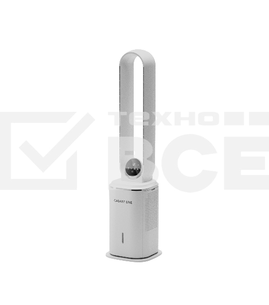 Вентилятор GALAXY LINE GL 8114