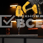 Набор сверл по металлу Denzel 1-10 мм, HSS-Tin, Golden Tip, 19 шт, фото10