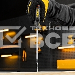 Отвертка Denzel PH3х150 мм, S2, 3к рукоятка, фото2