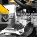 Отвертка Denzel SL3х75 мм, S2, 3к рукоятка, фото10