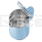 Чайник электрический Maunfeld MGK-633BL, фото4