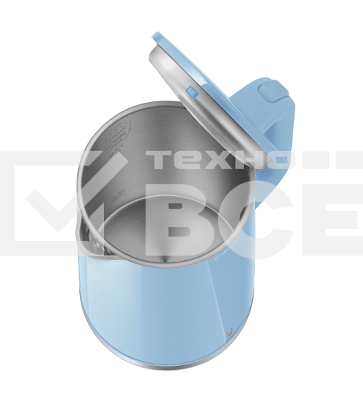 Чайник электрический Maunfeld MGK-633BL