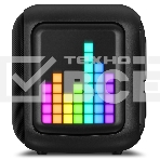 Портативная колонка SVEN PS-880, черный, 1.0, 110 Вт (RMS), Bluetooth, FM, USB, microSD, LED-дисплей, аккумулятор, фото7