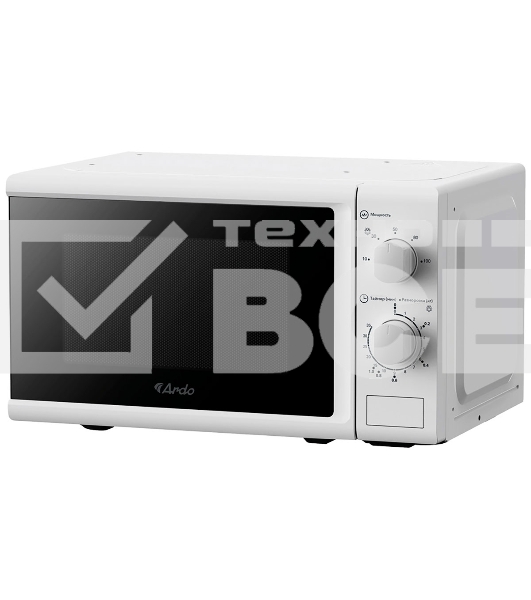 Микроволновая печь ARDO MEA20-W2