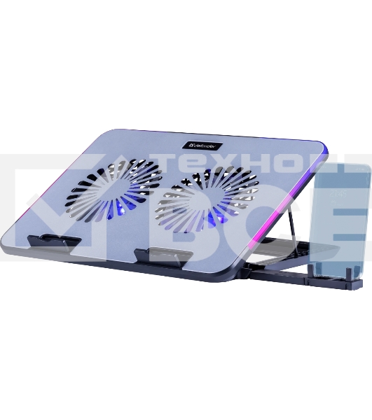 Подставка для ноутбука Defender NS-519 15.6