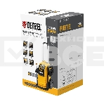 Моечная машина высокого давления Denzel K 50 Power, 2100 Вт, 150 бар, 600 л/ч, асинх. двиг., фото7