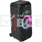 Минисистема LG XBOOM XL7T черный 250Вт USB BT, фото12
