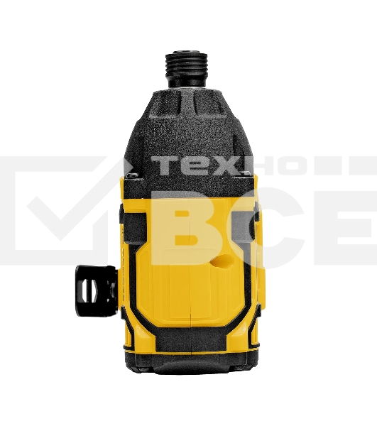 Винтоверт ударный аккумуляторный бесщет. Denzel CIDH-BL-20-270, Li-Ion, 20 В