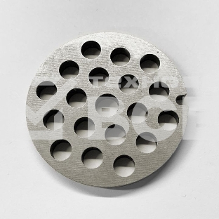 Решетка д/ручной мясорубки 6 мм крупная