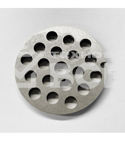 Решетка д/ручной мясорубки 6 мм крупная