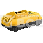 Зарядное устройство DeWalt DCB118-QW для батарей xr li-ion 18/54В flexvolt, фото3