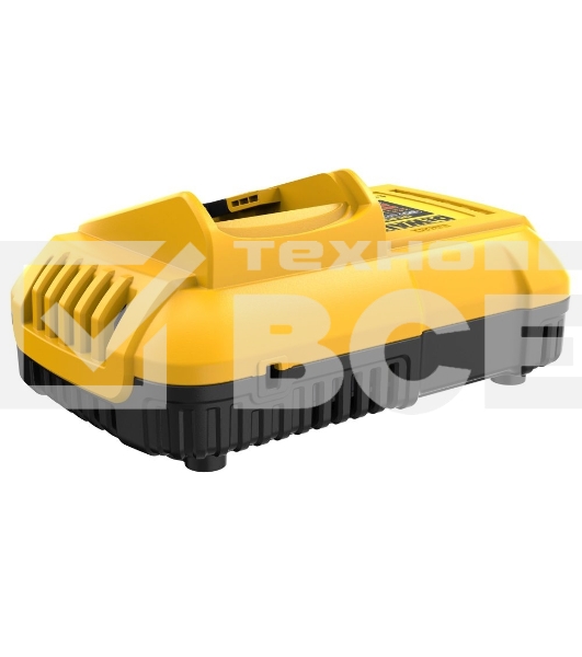 Зарядное устройство DeWalt DCB118-QW для батарей xr li-ion 18/54В flexvolt