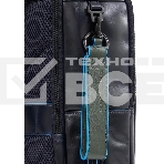 Рюкзак мужской Piquadro Blue Square Revamp CA4818B2V/N черный кожа, фото10