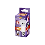 Лампа светодиодная JazzWay PLED-SP R63 11Вт 3000К теплый белый E27 820лм 230В, фото2