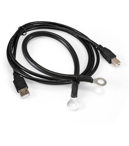 Комплект Источник бесперебойного питания EX295988RUS + батарея 120Aч EX282988RUS 2шт (инвертор, синус, для котла) ExeGate SineTower SZ-1500.LCD.AVR.2SH.1C13.USB <1500VA/1200W, чистый синусоида, LCD дисплей, AVR, 2хSchuko+1хC13, USB, линейно-интерактивный, черный> + батарея ExeGate DT 12120 (12В, 120Ач) 2шт