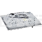 Встраиваемая варочная панель Krona NEBEL 60 IX W, фото3