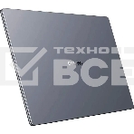 Ноутбук CHUWI CoreBook i3 14.1'(1920x1080)/Intel i3 10100Y(1.3Ghz)/8192Mb/256SSDGb/noDVD/Int:Intel UHD Graphics/Cam/BT/WiFi/38WHr/war 1y/Grey/Win11Home + мышь, фото2