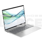 Ноутбук HP PROBOOK 460 G11 U5-125U 16' WUXGA (1920x1200) UWVA 300 nits 8GB (1x8GB) DDR5 5600 512GB SSD,Intel AX211 Wi-Fi,Backlit,51Wh,1,8kg,1y,Silver,Dos,KB Eng/Rus,Silver, фото3