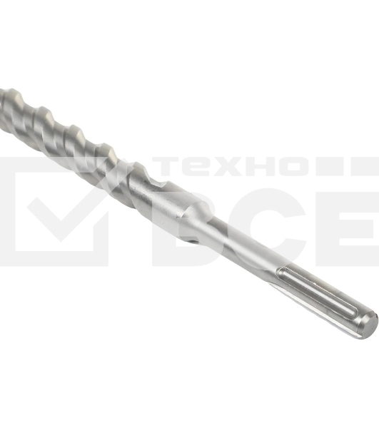 Бур Elitech 1820.041700 по бетону Д=32 мм Дл=920 мм (1 пред.) для перфораторов